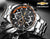 Chevrolet Luxury Business Watch