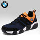 BMW Colorful Fashion Shoes