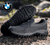 Bmw Lazy Hiking Shoes