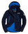 BMW Hooded Polar wind attacker Jacket