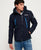 BMW Hooded Polar wind attacker Jacket