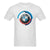 BMW White T Shirt