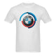 BMW White T Shirt