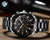 BMW Men s Waterproof Watch