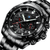 BMW Waterproof Sport Watch