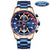 Ford Waterproof Men s Sport Watch