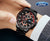 Ford Waterproof Men s Sport Watch