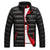 Mercedes AMG Buffer Warm Jacket