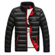 Mercedes AMG Buffer Warm Jacket