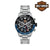 Harley Davidson Men s Automatic Watch