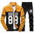 88 Opening Ceremony Sport Tracksuit Men-Tracksuit-Elessi UK