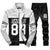 88 Opening Ceremony Sport Tracksuit Men-Tracksuit-Elessi UK