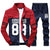 88 Opening Ceremony Sport Tracksuit Men-Tracksuit-Elessi UK