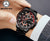 AMG Waterproof Men s Sport Watch