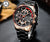 AMG Waterproof Men s Sport Watch