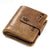 Adidas Leather Wallet