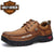 Harley Davidson Outdoor Leather Shoes