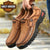 Harley Davidson Outdoor Leather Shoes