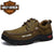 Harley Davidson Outdoor Leather Shoes