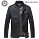 Mercedes Benz Business Fashion Jacket