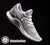 Mercedes Benz Lightweight Breathable Sneaker