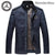 Mercedes Benz Business Fashion Jacket