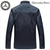 Mercedes Benz Business Fashion Jacket