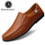 Mercedes Benz Leather Shoes