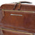 Mercedes benz Leather Luggage Travel