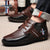 Ford Mustang Men Shoes