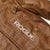 Nissan Rogue Biker Leather Jacket