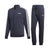 Adidas Bicouleur Zipped Tracksuit Men-Tracksuit-Elessi UK