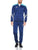 Adidas Blue Sereno Tracksuit Men-Tracksuit-Elessi UK