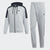 Adidas Energie Sport Tracksuit Men-Tracksuit-Elessi UK