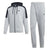 Adidas Energie Sport Tracksuit Men-Tracksuit-Elessi UK