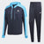 Adidas Game Tracksuit Men-Tracksuit-Elessi UK