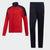 Adidas Performance Sport Red Tracksuit Men-Tracksuit-Elessi UK