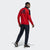 Adidas Performance Sport Red Tracksuit Men-Tracksuit-Elessi UK