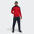 Adidas Performance Sport Red Tracksuit Men-Tracksuit-Elessi UK