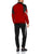 Adidas Red Black Football Tracksuit Men-Tracksuit-Elessi UK