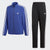 Adidas Tri Bondes Performance Tracksuit Men-Tracksuit-Elessi UK