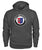 ALPINA Gildan Hoodie-Hoodies-Elessi UK