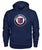 ALPINA Gildan Hoodie-Hoodies-Elessi UK