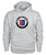 ALPINA Gildan Hoodie-Hoodies-Elessi UK