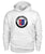 ALPINA Gildan Hoodie-Hoodies-Elessi UK