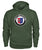 ALPINA Gildan Hoodie-Hoodies-Elessi UK