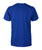 ALPINA Unisex Cotton Tee T Shirt-Short Sleeves-Elessi UK