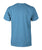 ALPINA Unisex Cotton Tee T Shirt-Short Sleeves-Elessi UK