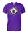 ALPINA Unisex Cotton Tee T Shirt-Short Sleeves-Elessi UK