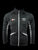 AMG Mercedes Running Tracksuit Training men Black & White-Tracksuit-Elessi UK